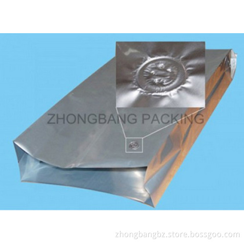 Valve Bags